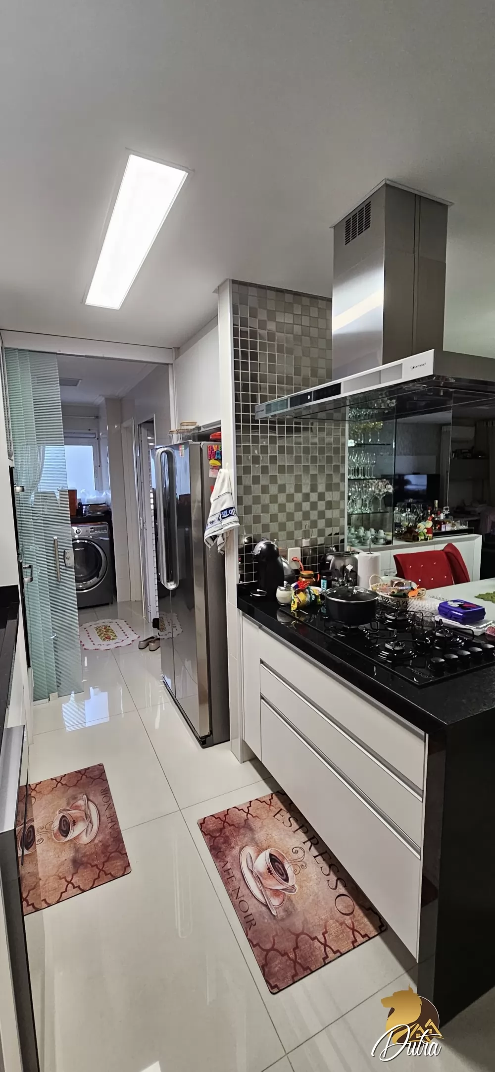 Condomínio Bella Vila Mariana Chácara Inglesa 115m² 02 Dormitórios 02 Suítes 2 Vagas