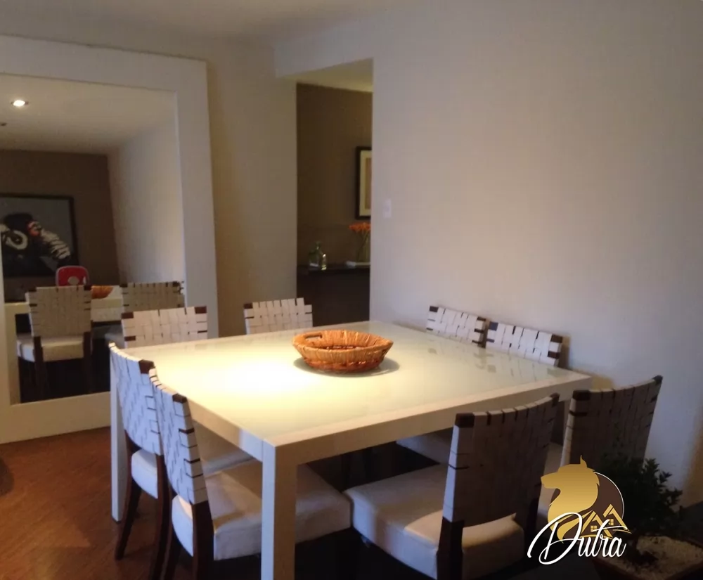 Cesar Augusto Jardim Paulista 107m² 03 Dormitórios 01 Suítes 1 Vagas