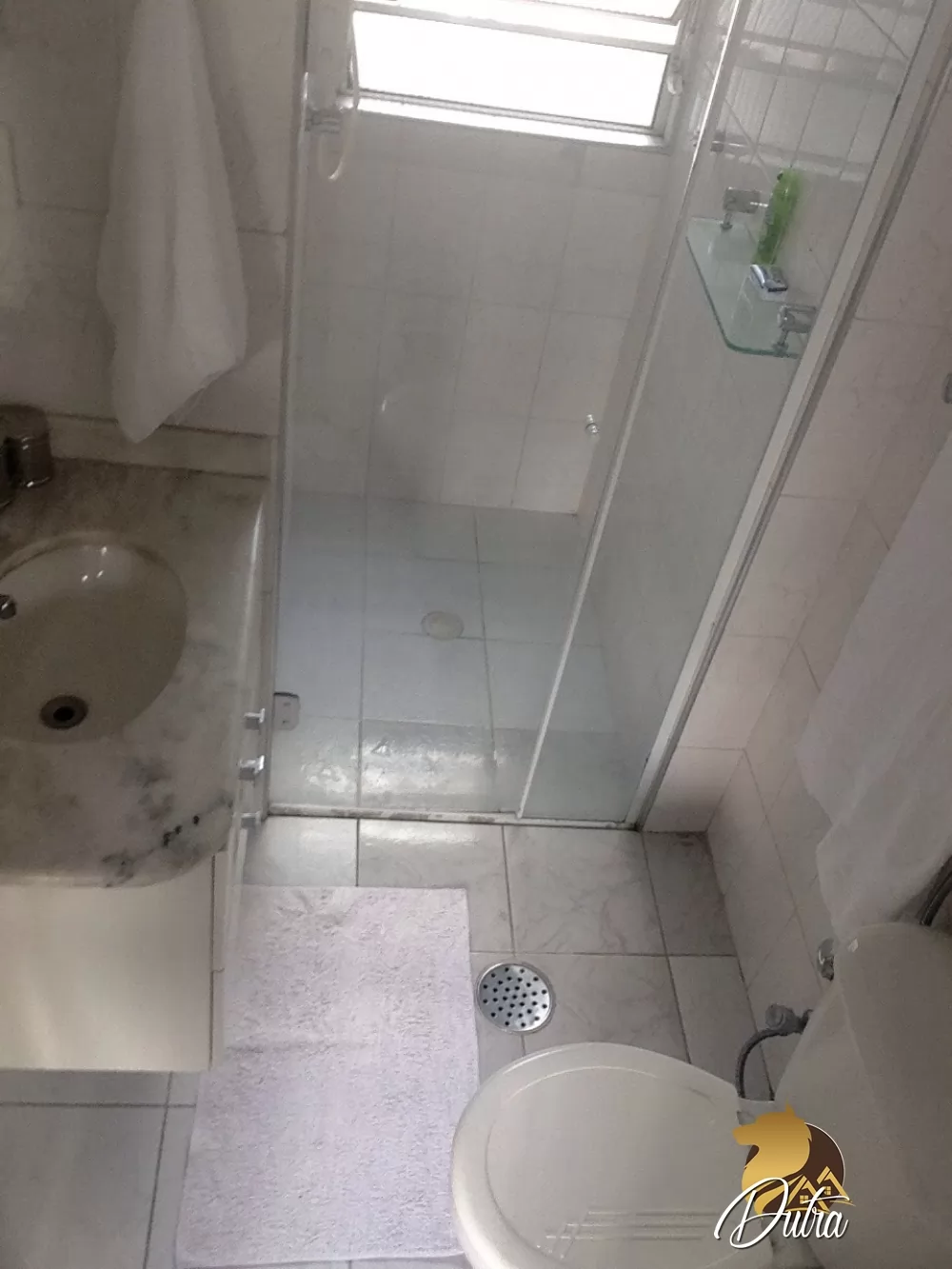 Cesar Augusto Jardim Paulista 107m² 03 Dormitórios 01 Suítes 1 Vagas