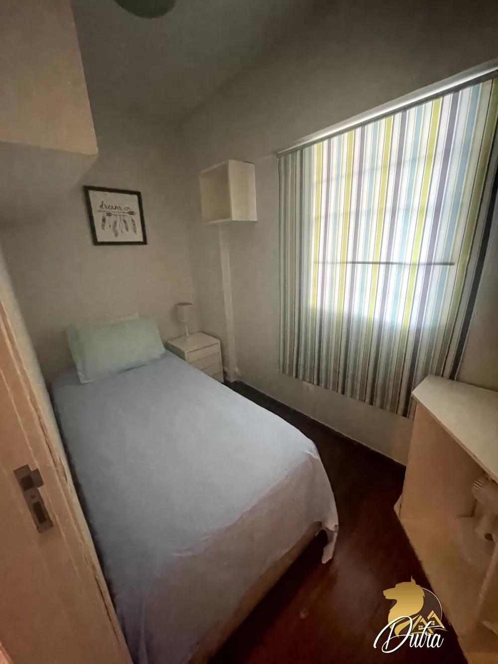 Cesar Augusto Jardim Paulista 107m² 03 Dormitórios 01 Suítes 1 Vagas