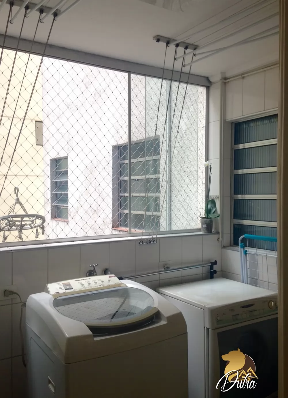 Cesar Augusto Jardim Paulista 107m² 03 Dormitórios 01 Suítes 1 Vagas