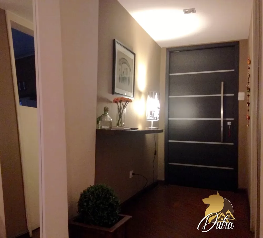 Cesar Augusto Jardim Paulista 107m² 03 Dormitórios 01 Suítes 1 Vagas