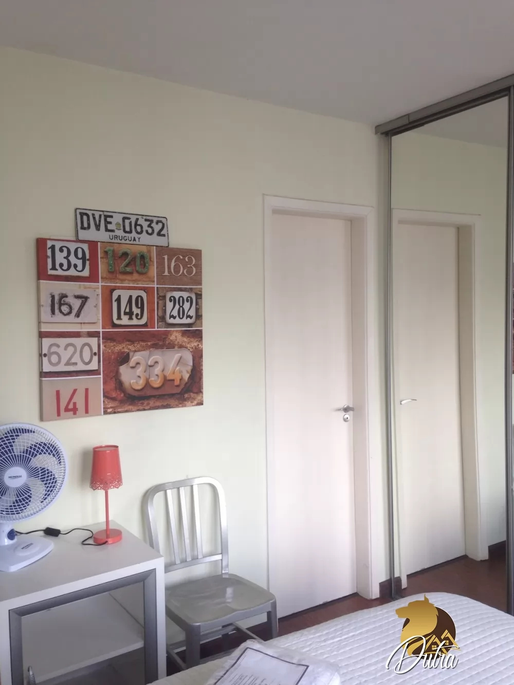 Cesar Augusto Jardim Paulista 107m² 03 Dormitórios 01 Suítes 1 Vagas