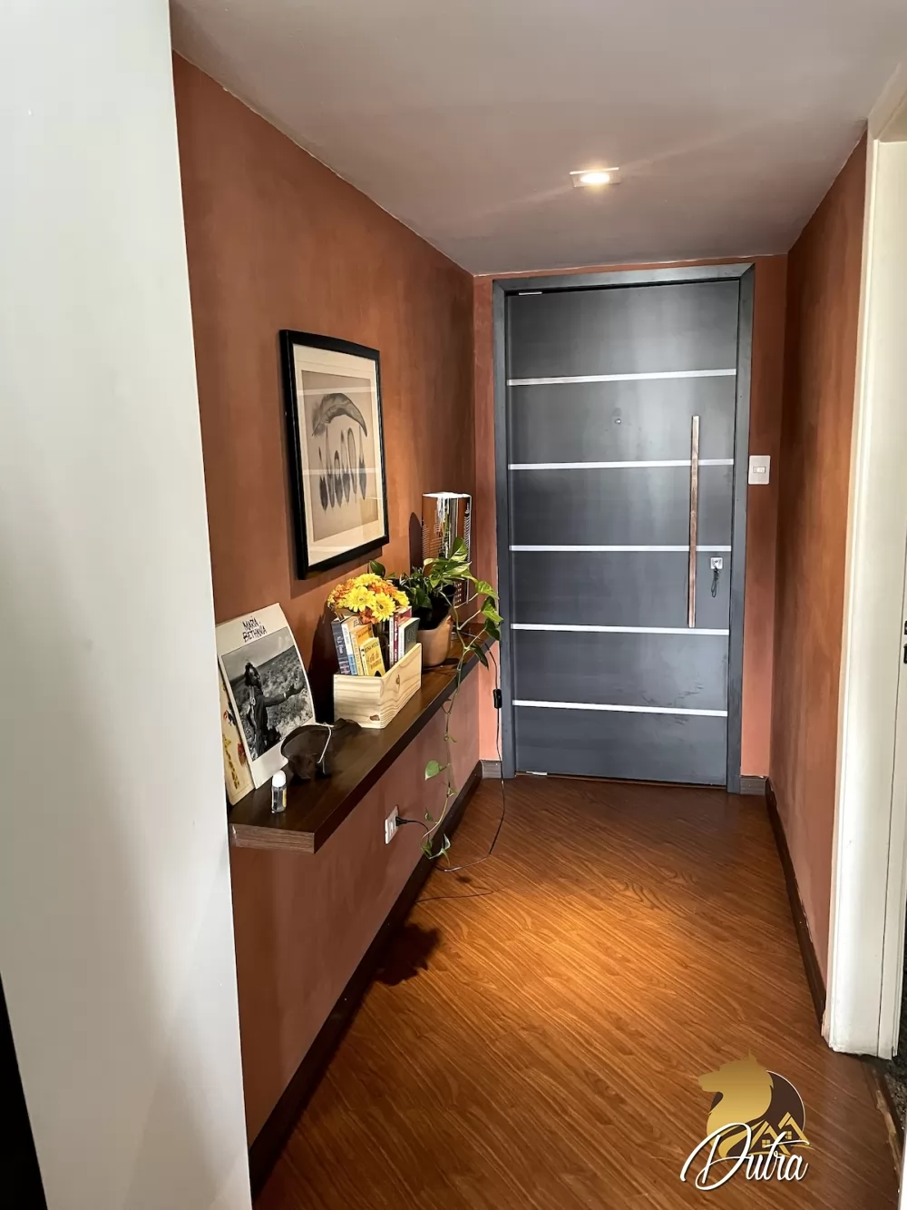 Cesar Augusto Jardim Paulista 107m² 03 Dormitórios 01 Suítes 1 Vagas