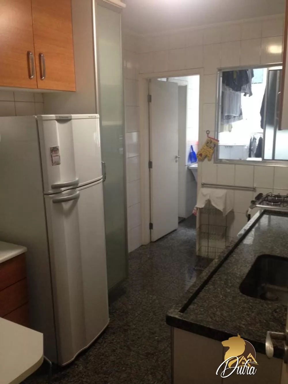 Cesar Augusto Jardim Paulista 107m² 03 Dormitórios 01 Suítes 1 Vagas