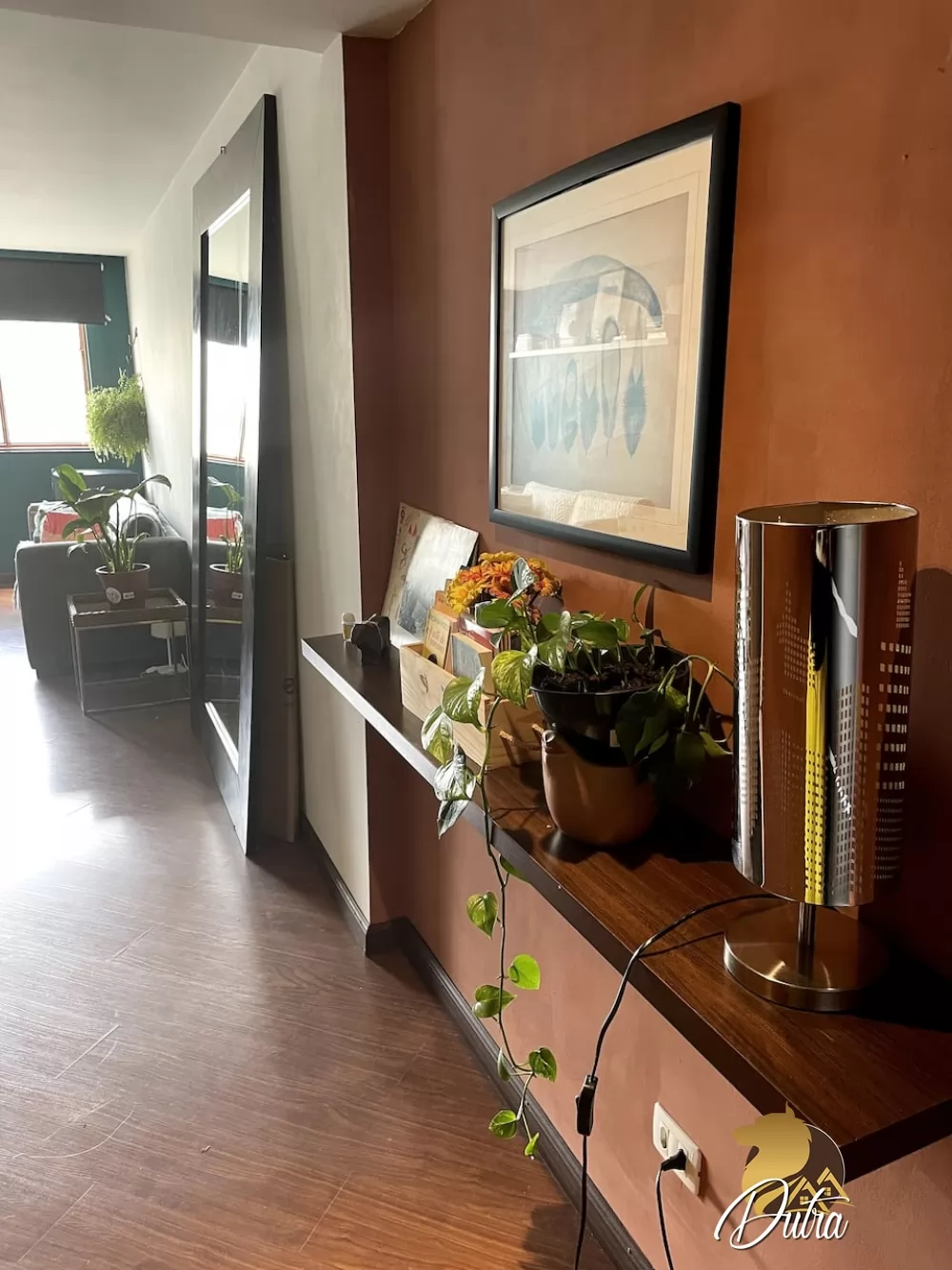 Cesar Augusto Jardim Paulista 107m² 03 Dormitórios 01 Suítes 1 Vagas