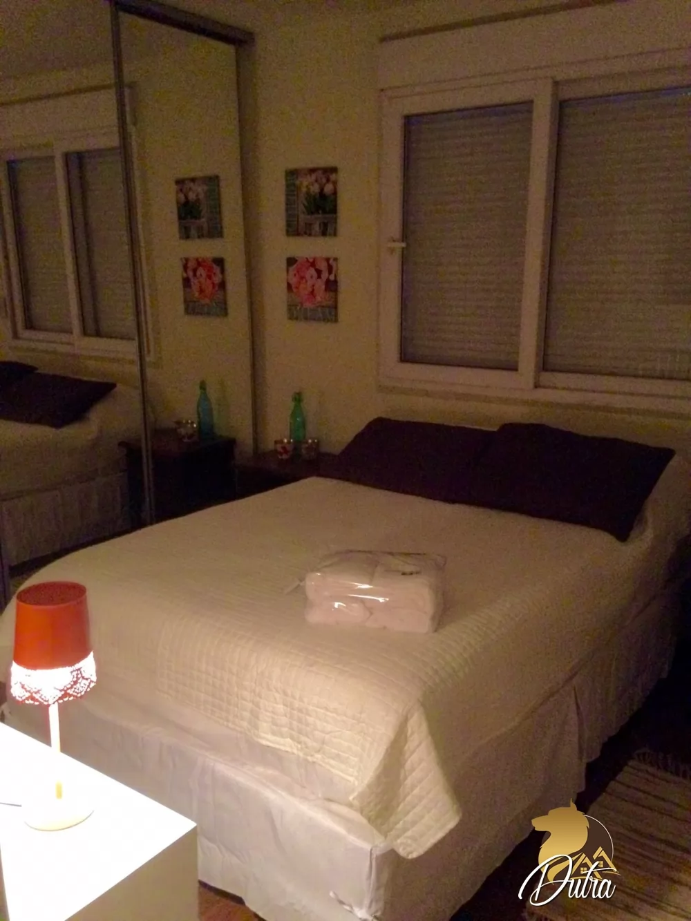 Cesar Augusto Jardim Paulista 107m² 03 Dormitórios 01 Suítes 1 Vagas