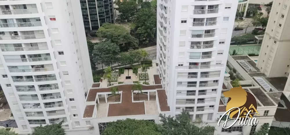 Cesar Augusto Jardim Paulista 107m² 03 Dormitórios 01 Suítes 1 Vagas
