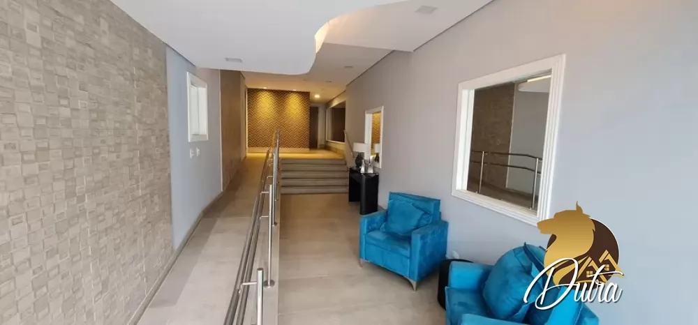 Cesar Augusto Jardim Paulista 107m² 03 Dormitórios 01 Suítes 1 Vagas