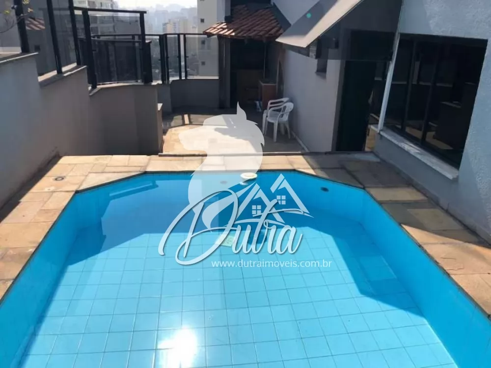 Meknes Vila Olímpia 300m² 04 Dormitórios 03 Suítes 4 Vagas