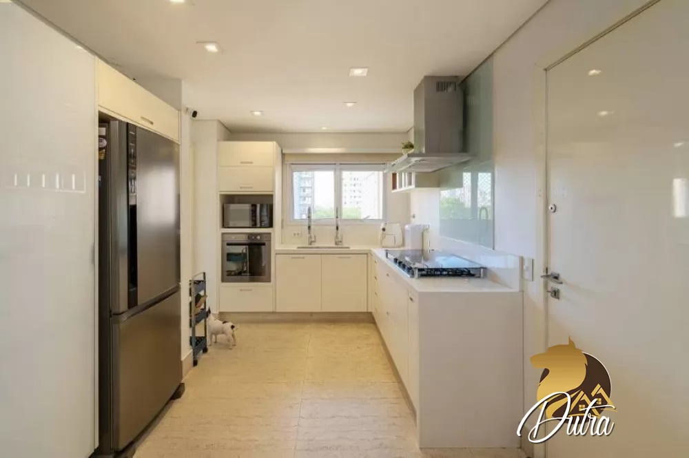 COND. VN MOMENTO  VILA OLIMPIA Vila Olímpia 210m² 03 Dormitórios 03 Suítes 3 Vagas