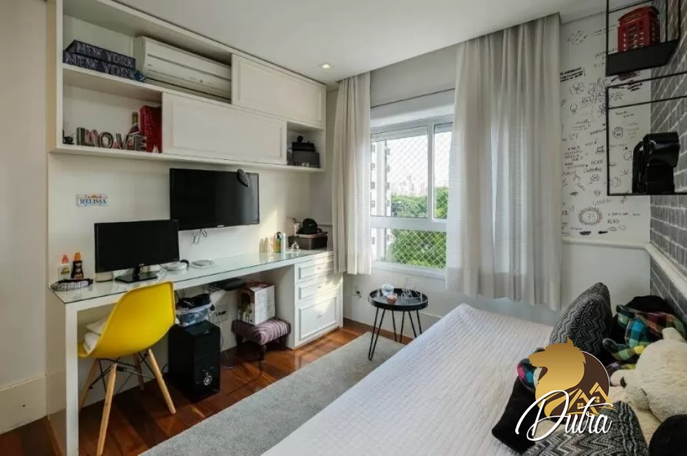 COND. VN MOMENTO  VILA OLIMPIA Vila Olímpia 210m² 03 Dormitórios 03 Suítes 3 Vagas