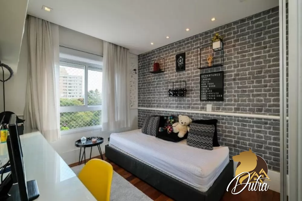 COND. VN MOMENTO  VILA OLIMPIA Vila Olímpia 210m² 03 Dormitórios 03 Suítes 3 Vagas