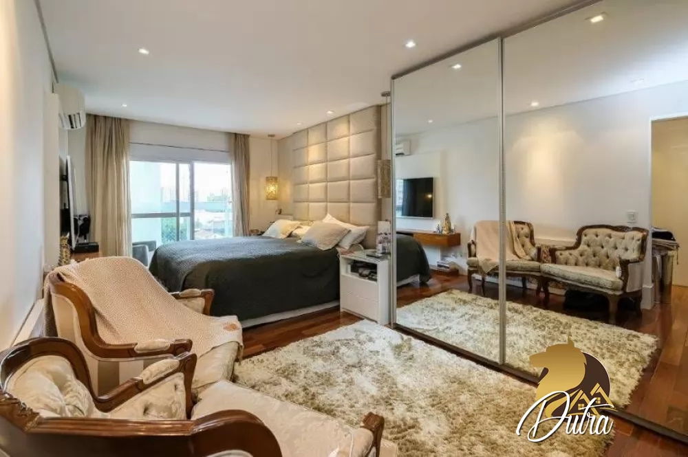 COND. VN MOMENTO  VILA OLIMPIA Vila Olímpia 210m² 03 Dormitórios 03 Suítes 3 Vagas