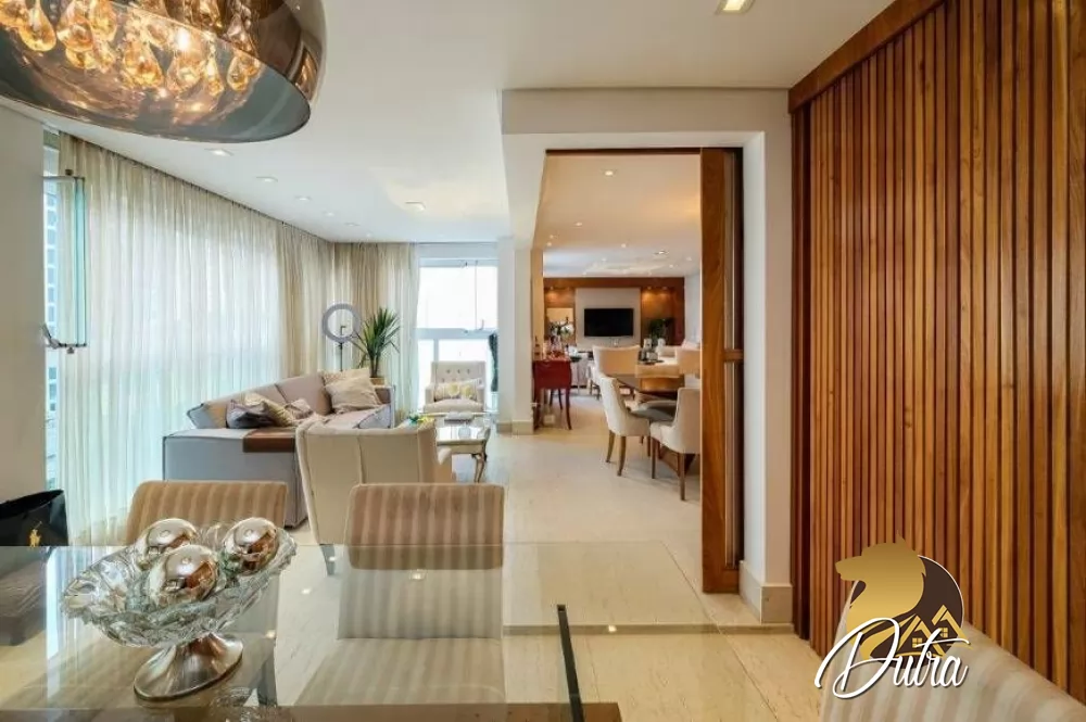 COND. VN MOMENTO  VILA OLIMPIA Vila Olímpia 210m² 03 Dormitórios 03 Suítes 3 Vagas