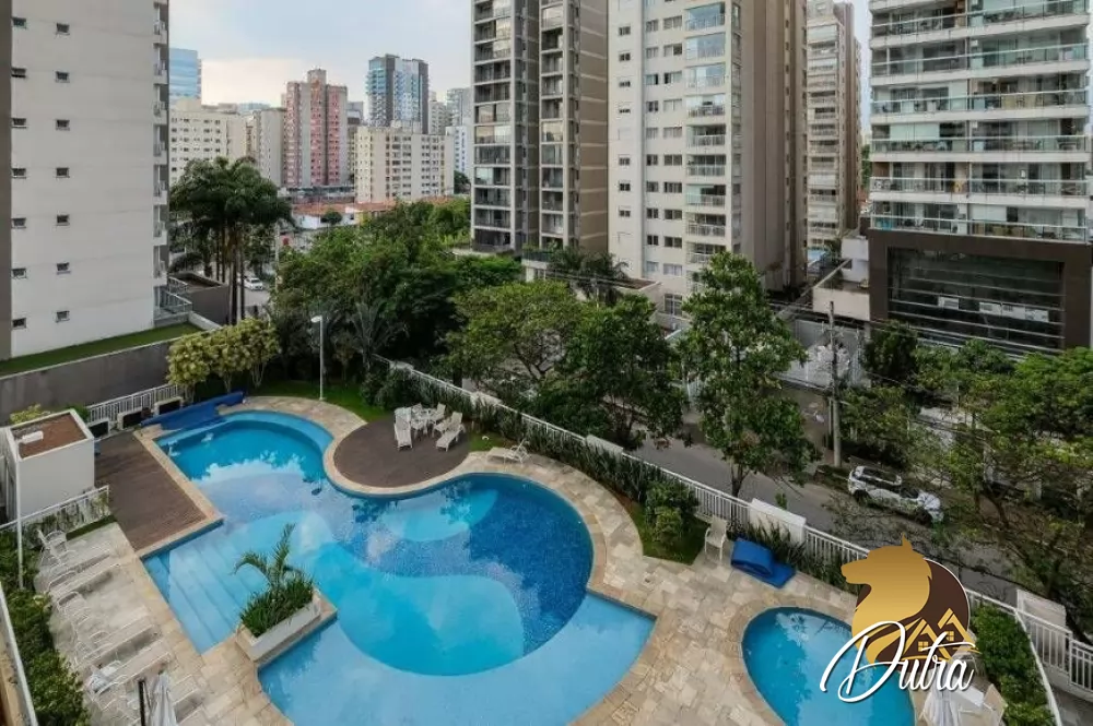 COND. VN MOMENTO  VILA OLIMPIA Vila Olímpia 210m² 03 Dormitórios 03 Suítes 3 Vagas