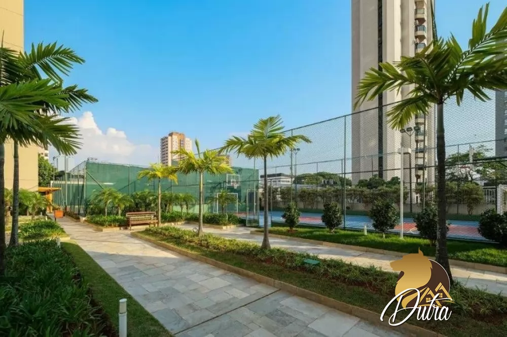 COND. VN MOMENTO  VILA OLIMPIA Vila Olímpia 210m² 03 Dormitórios 03 Suítes 3 Vagas