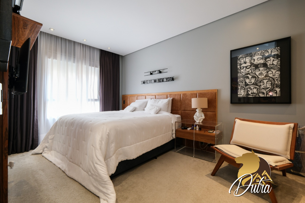 Edif. Helbor Edition  Vila Nova Vila Nova Conceição 213m² 02 Dormitórios 02 Suítes 2 Vagas