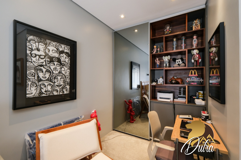 Edif. Helbor Edition  Vila Nova Vila Nova Conceição 213m² 02 Dormitórios 02 Suítes 2 Vagas
