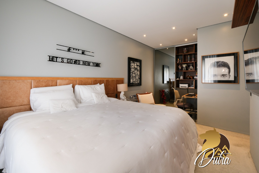 Edif. Helbor Edition  Vila Nova Vila Nova Conceição 213m² 02 Dormitórios 02 Suítes 2 Vagas