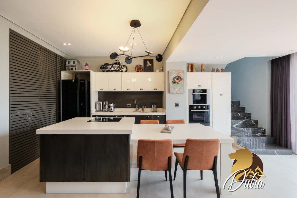 Edif. Helbor Edition  Vila Nova Vila Nova Conceição 213m² 02 Dormitórios 02 Suítes 2 Vagas