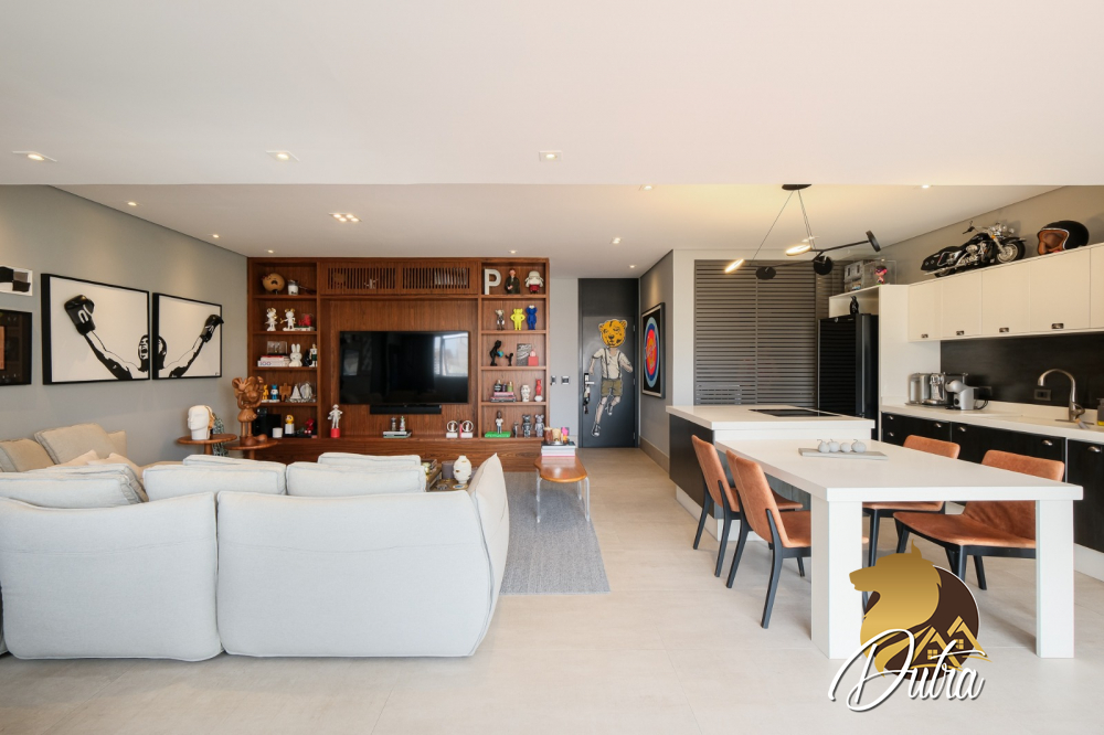 Edif. Helbor Edition  Vila Nova Vila Nova Conceição 213m² 02 Dormitórios 02 Suítes 2 Vagas