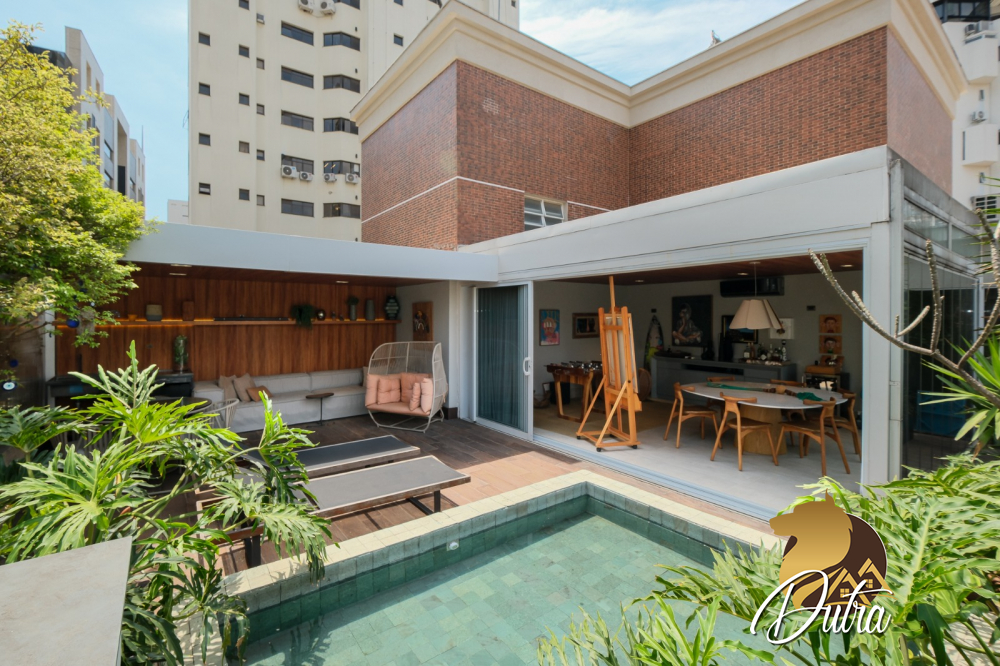 Edif. Helbor Edition  Vila Nova Vila Nova Conceição 213m² 02 Dormitórios 02 Suítes 2 Vagas