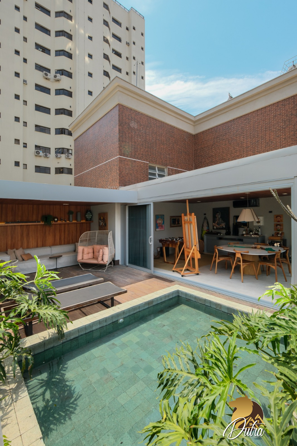 Edif. Helbor Edition  Vila Nova Vila Nova Conceição 213m² 02 Dormitórios 02 Suítes 2 Vagas