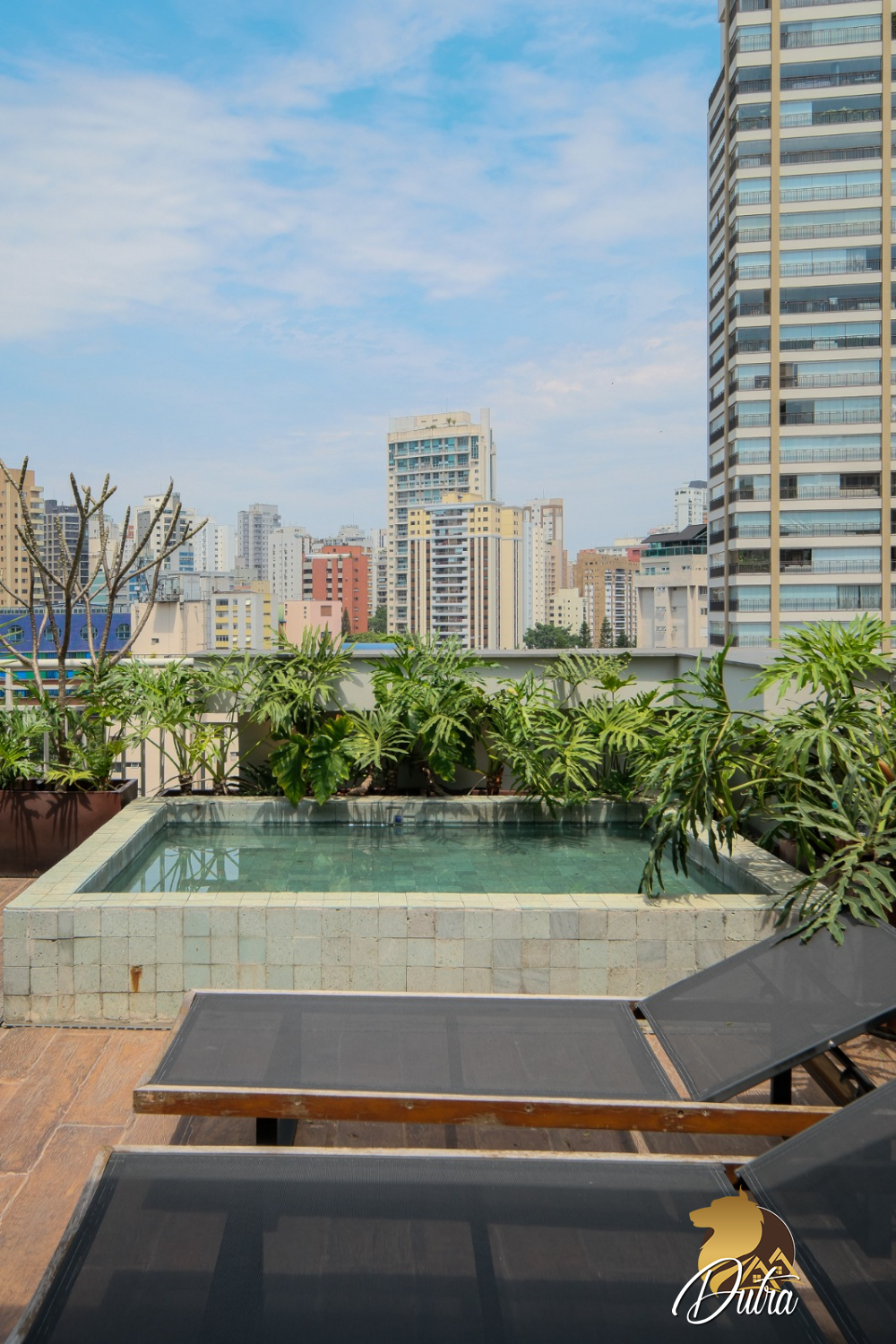 Edif. Helbor Edition  Vila Nova Vila Nova Conceição 213m² 02 Dormitórios 02 Suítes 2 Vagas