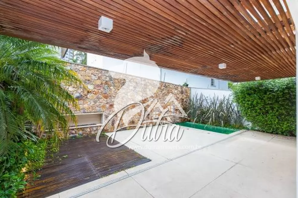 Casa de Condomínio Santo Amaro 300m² 04 Dormitórios 02 Suítes 4 Vagas