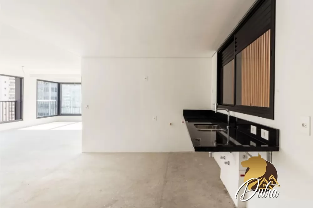 Suzano Jardim Paulistano 187m² 03 Dormitórios 03 Suítes 2 Vagas