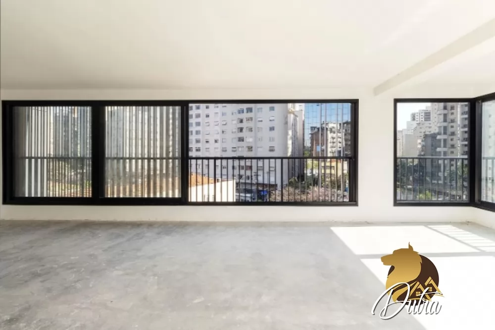 Suzano Jardim Paulistano 187m² 03 Dormitórios 03 Suítes 2 Vagas