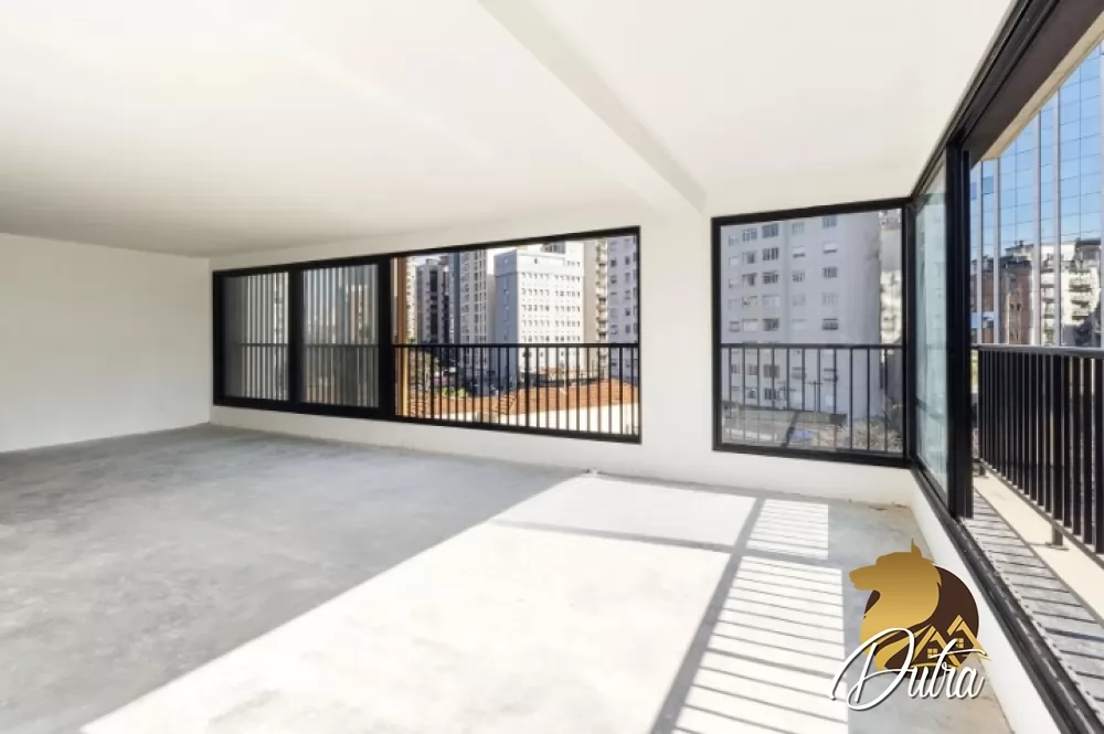 Suzano Jardim Paulistano 187m² 03 Dormitórios 03 Suítes 2 Vagas