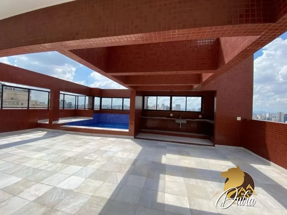 Acácia Vila Mariana 433m² 04 Dormitórios 04 Suítes 6 Vagas