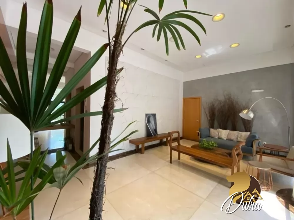 Acácia Vila Mariana 433m² 04 Dormitórios 04 Suítes 6 Vagas