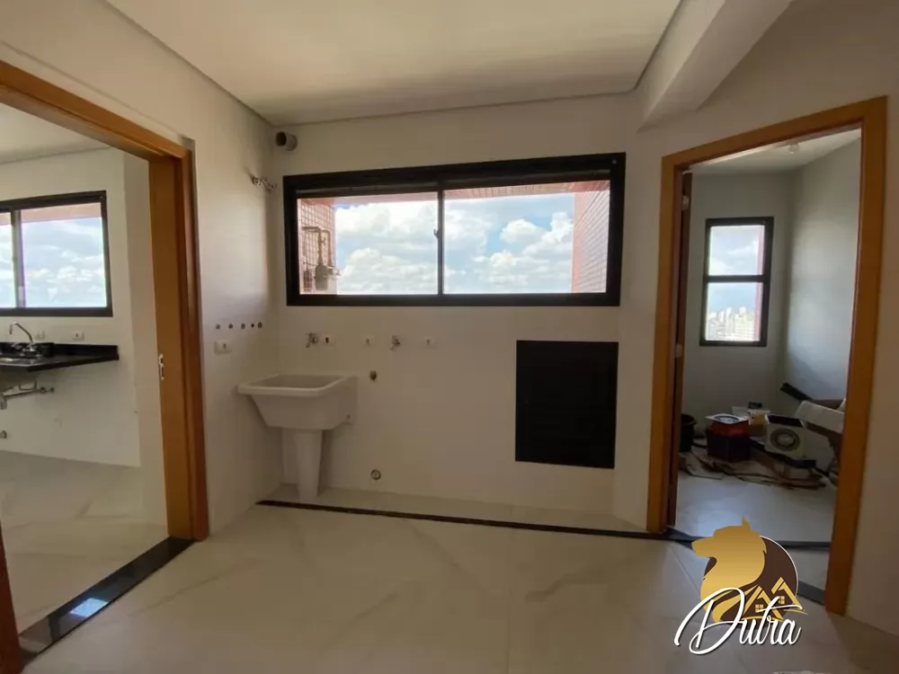 Acácia Vila Mariana 433m² 04 Dormitórios 04 Suítes 6 Vagas