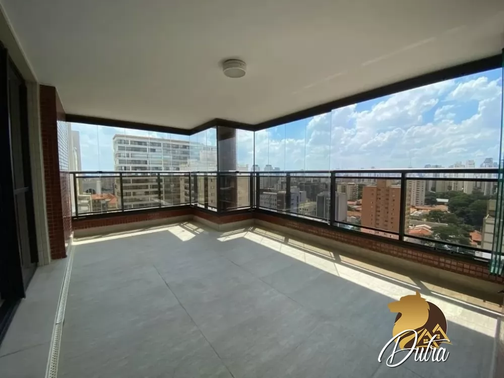 Acácia Vila Mariana 433m² 04 Dormitórios 04 Suítes 6 Vagas