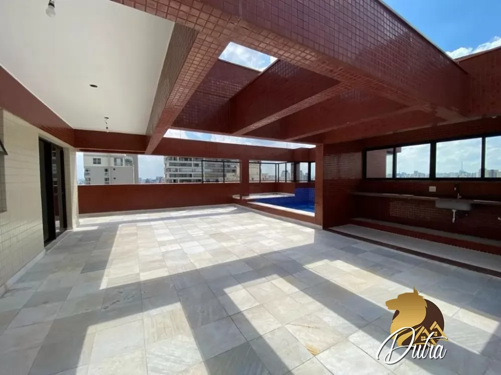 Acácia Vila Mariana 433m² 04 Dormitórios 04 Suítes 6 Vagas