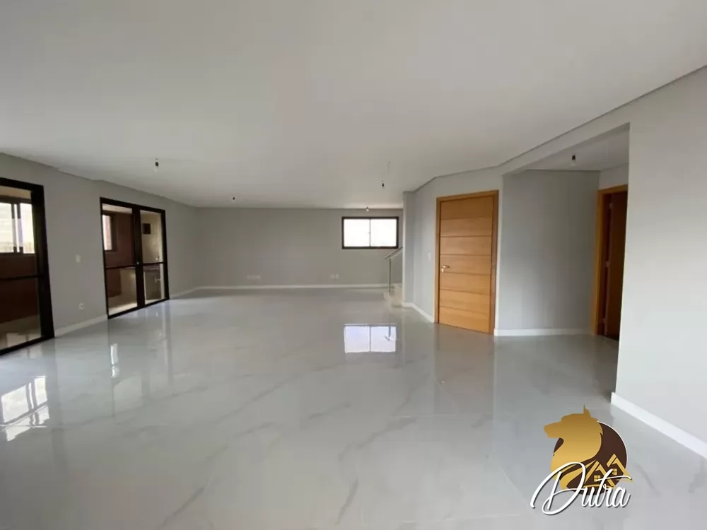 Acácia Vila Mariana 433m² 04 Dormitórios 04 Suítes 6 Vagas