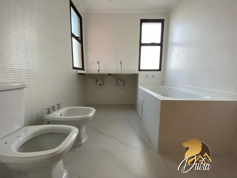 Acácia Vila Mariana 433m² 04 Dormitórios 04 Suítes 6 Vagas