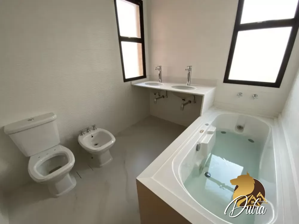 Acácia Vila Mariana 433m² 04 Dormitórios 04 Suítes 6 Vagas