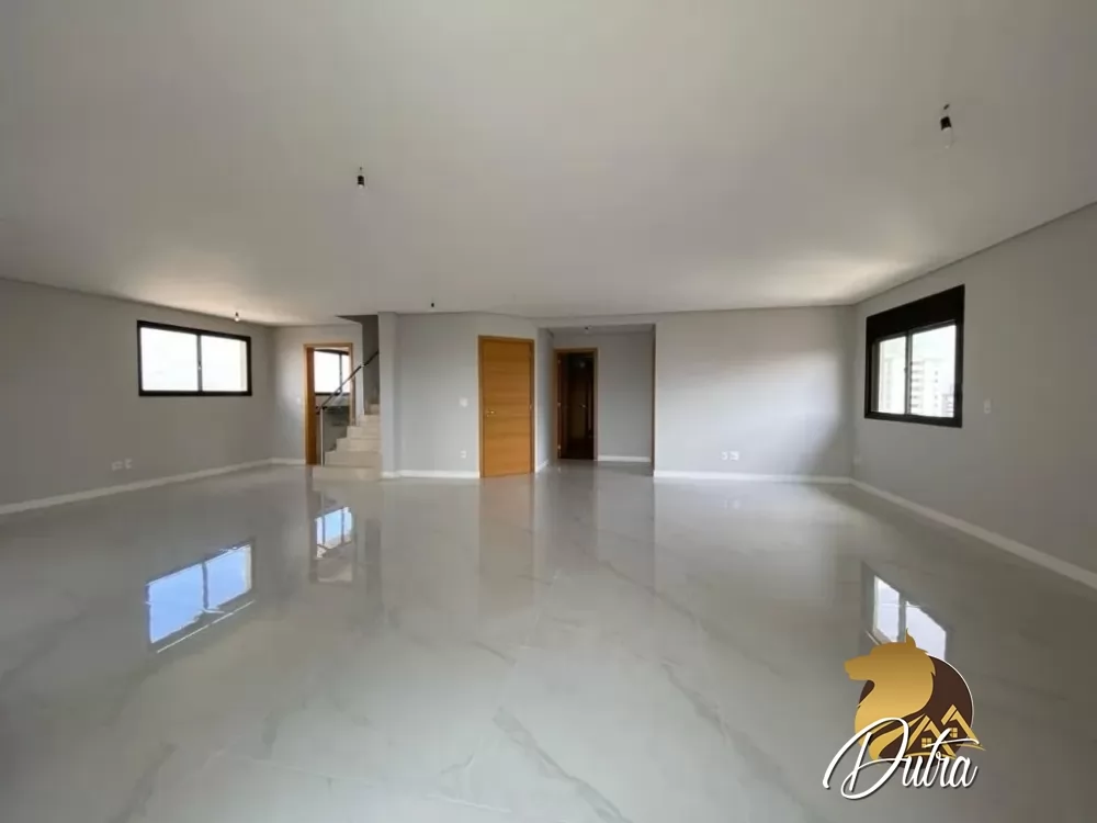Acácia Vila Mariana 433m² 04 Dormitórios 04 Suítes 6 Vagas