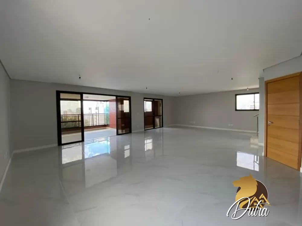 Acácia Vila Mariana 433m² 04 Dormitórios 04 Suítes 6 Vagas