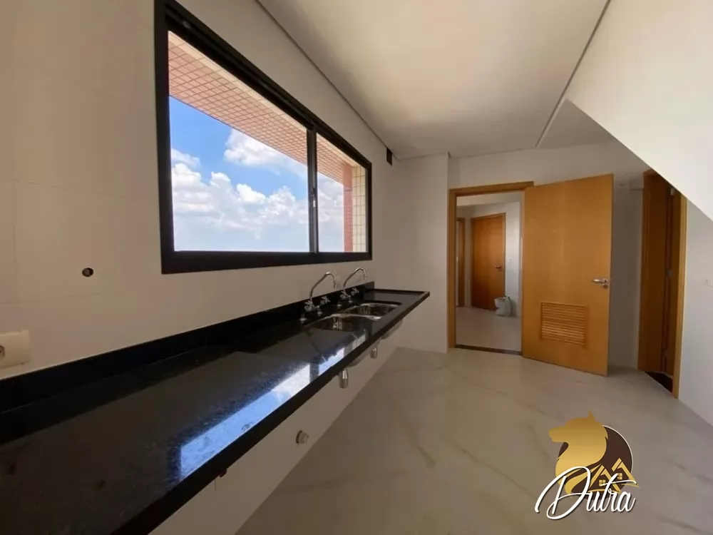 Acácia Vila Mariana 433m² 04 Dormitórios 04 Suítes 6 Vagas