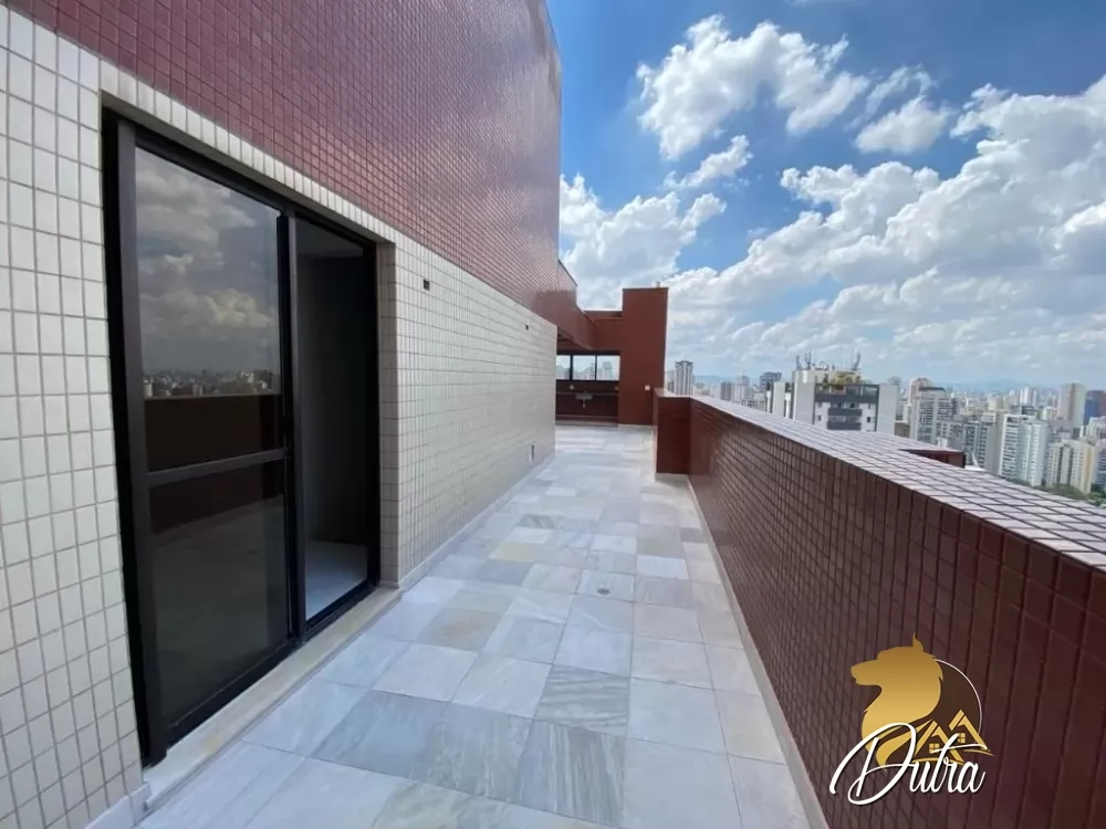 Acácia Vila Mariana 433m² 04 Dormitórios 04 Suítes 6 Vagas