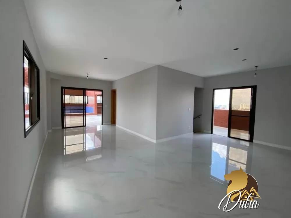 Acácia Vila Mariana 433m² 04 Dormitórios 04 Suítes 6 Vagas