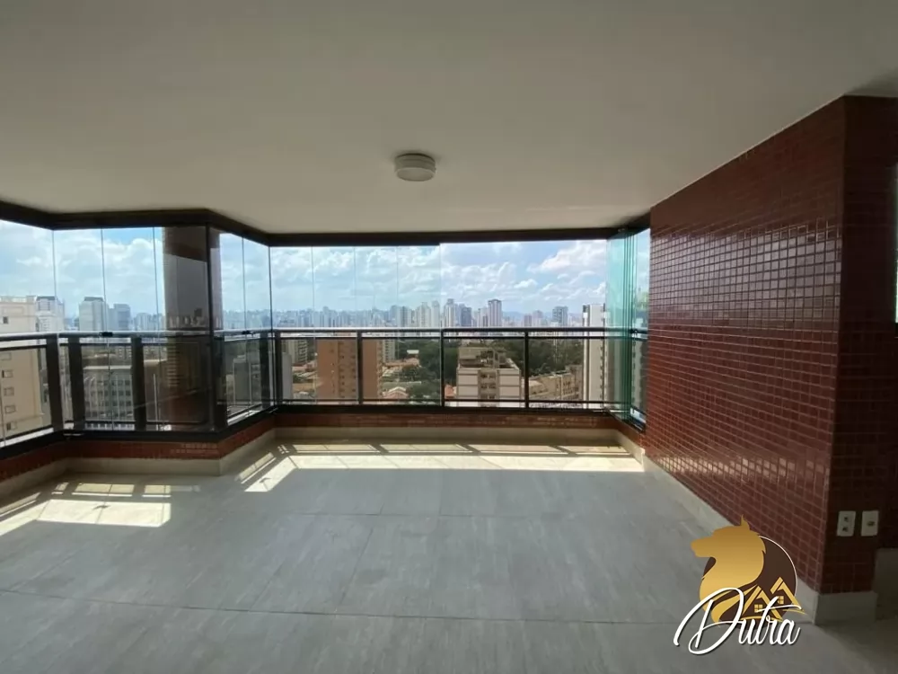 Acácia Vila Mariana 433m² 04 Dormitórios 04 Suítes 6 Vagas