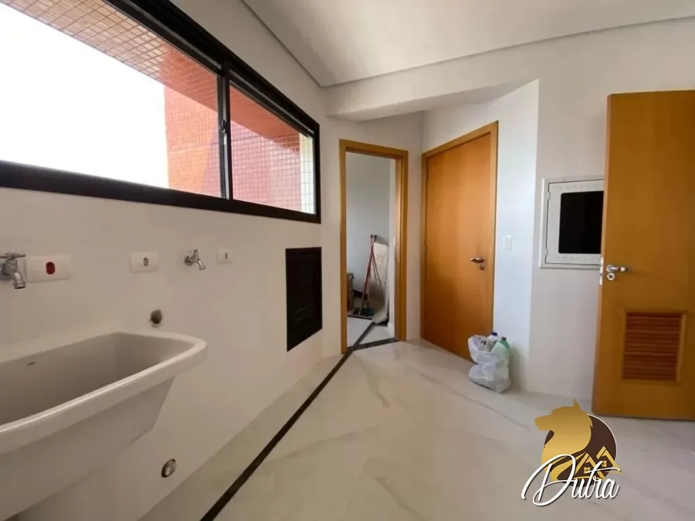 Acácia Vila Mariana 433m² 04 Dormitórios 04 Suítes 6 Vagas