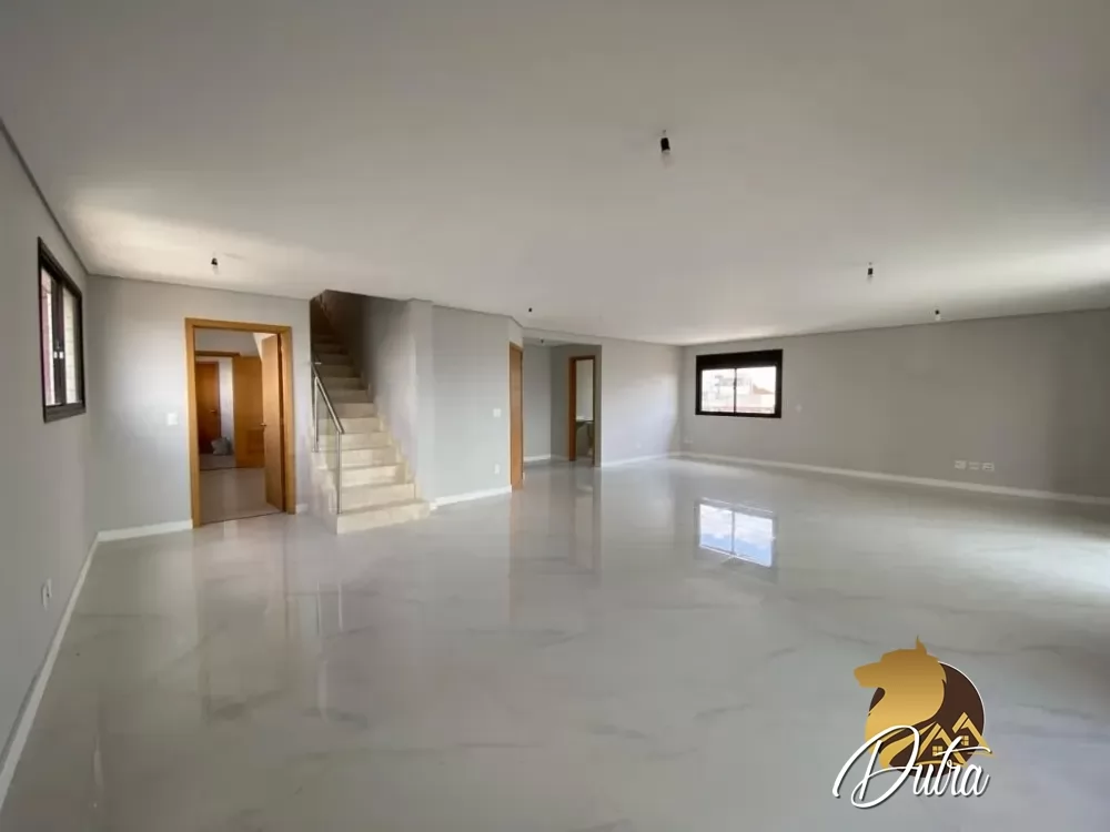 Acácia Vila Mariana 433m² 04 Dormitórios 04 Suítes 6 Vagas