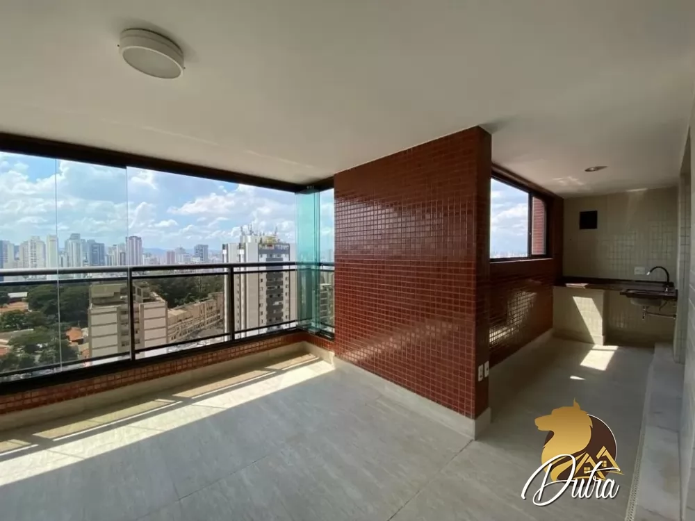 Acácia Vila Mariana 433m² 04 Dormitórios 04 Suítes 6 Vagas